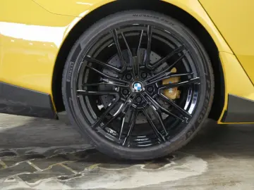M5 Carbon Keramik M-Drivers  0.5 % Versteuerung
