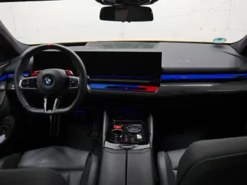 M5 Carbon Keramik M-Drivers  0.5 % Versteuerung