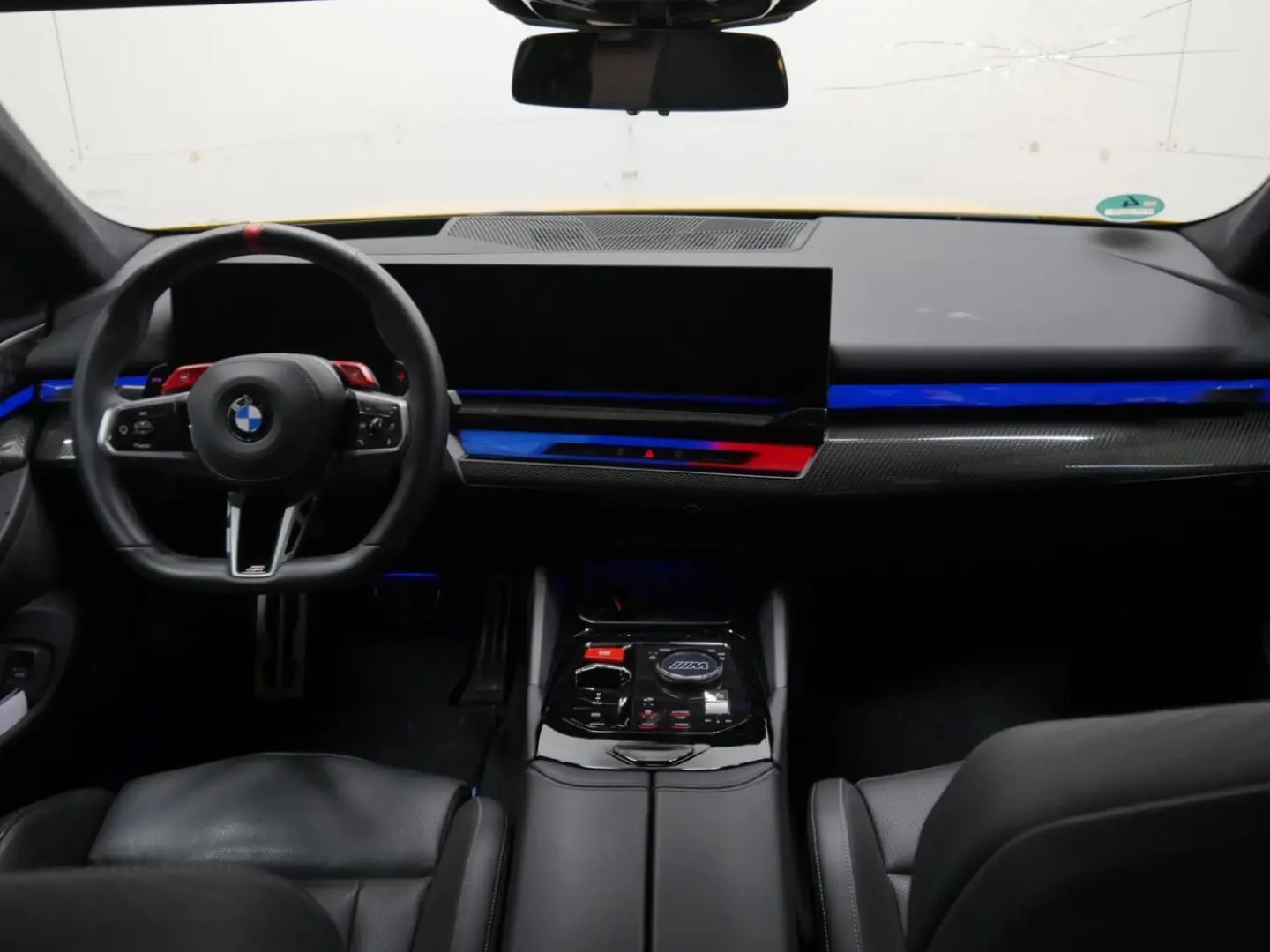 M5 Carbon Keramik M-Drivers  0.5 % Versteuerung