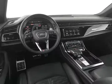 Audi RSQ8 4.0 TFSI quattro TIPTRONIC B&O