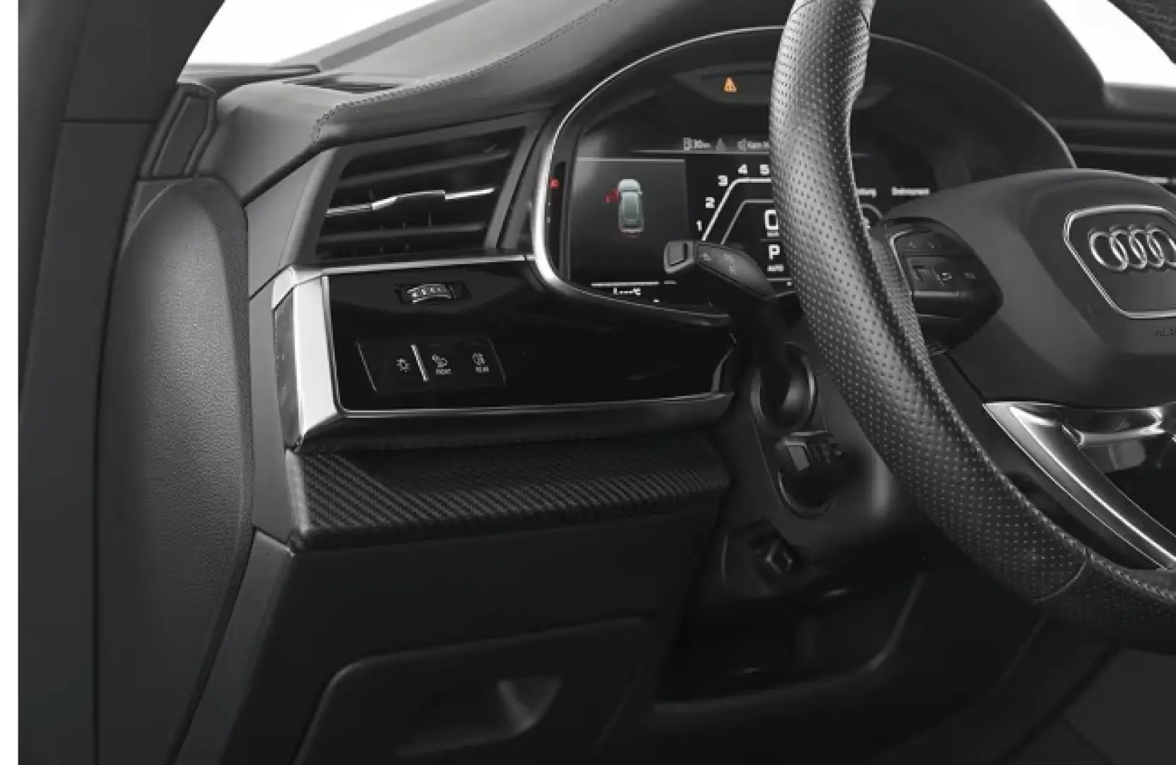 Audi RSQ8 4.0 TFSI quattro TIPTRONIC B&O