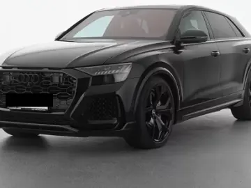 Audi RSQ8 4.0 TFSI quattro TIPTRONIC B&O