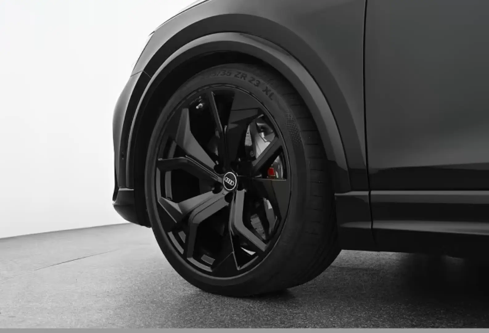 Audi RSQ8 4.0 TFSI quattro TIPTRONIC B&O