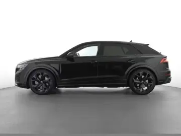 Audi RSQ8 4.0 TFSI quattro TIPTRONIC B&O