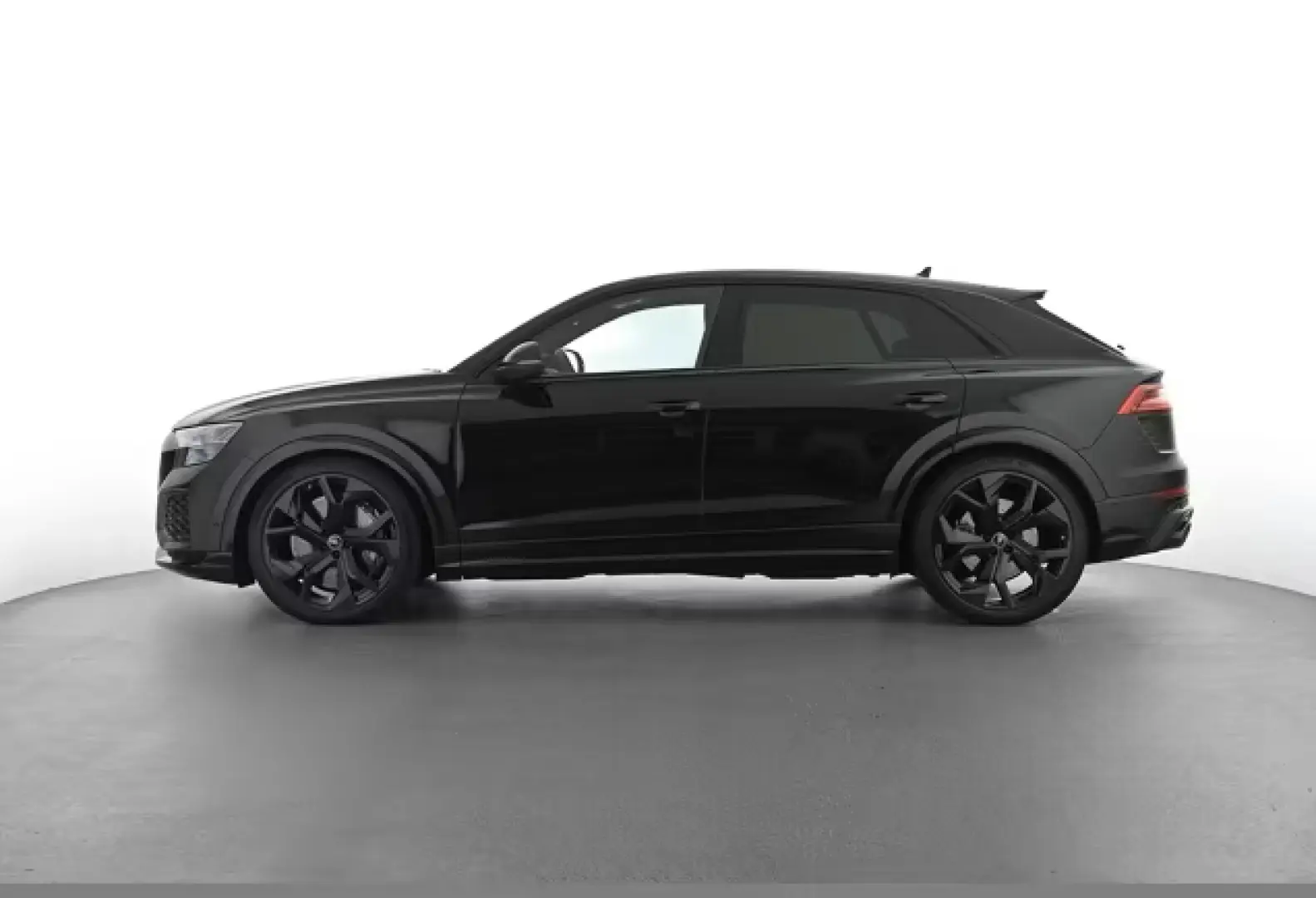 Audi RSQ8 4.0 TFSI quattro TIPTRONIC B&O