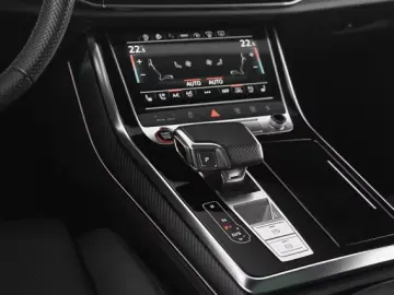 Audi RSQ8 4.0 TFSI quattro TIPTRONIC B&O
