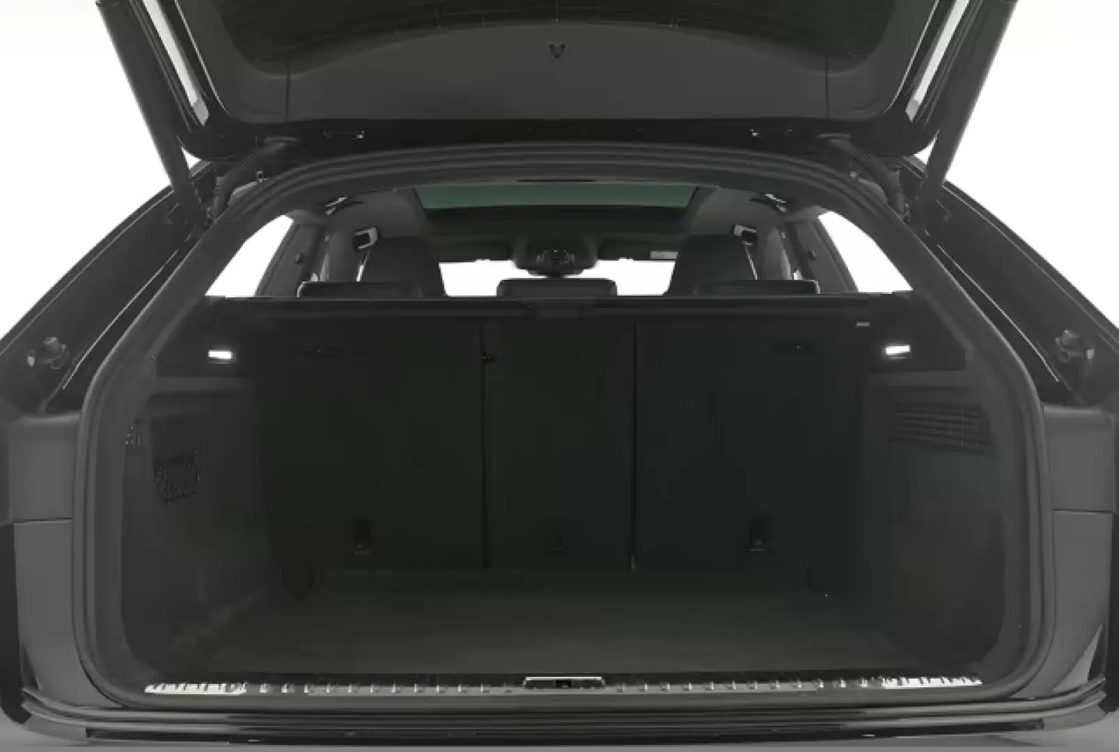Audi RSQ8 4.0 TFSI quattro TIPTRONIC B&O