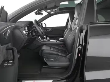 Audi RSQ8 4.0 TFSI quattro TIPTRONIC B&O