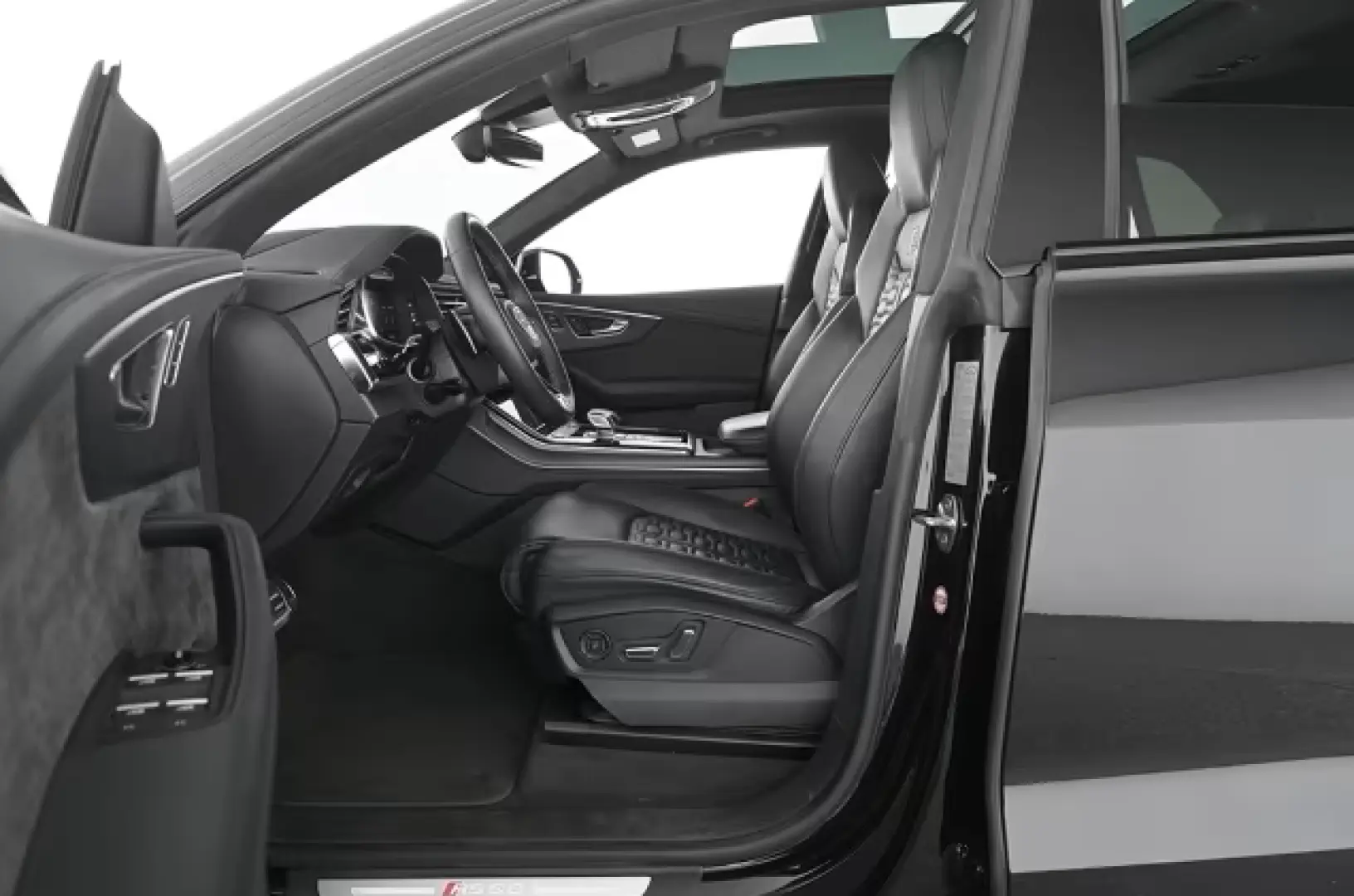 Audi RSQ8 4.0 TFSI quattro TIPTRONIC B&O