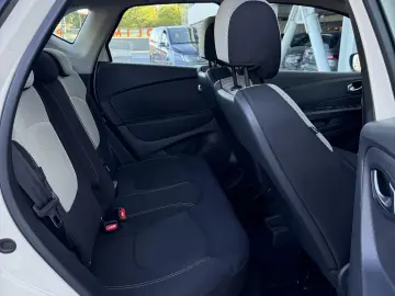 Renault Captur TCe Life