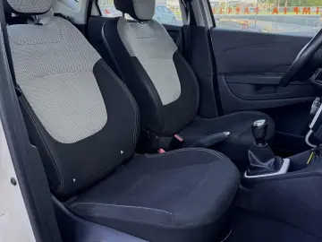 Renault Captur TCe Life