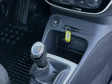 Renault Captur TCe Life