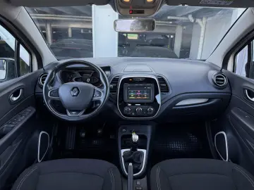 Renault Captur TCe Life