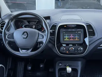 Renault Captur TCe Life