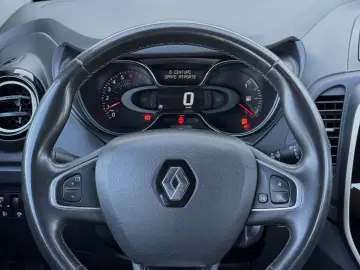 Renault Captur TCe Life