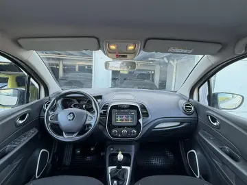 Renault Captur TCe Life
