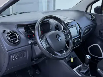 Renault Captur TCe Life