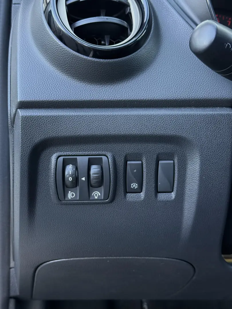 Renault Captur TCe Life
