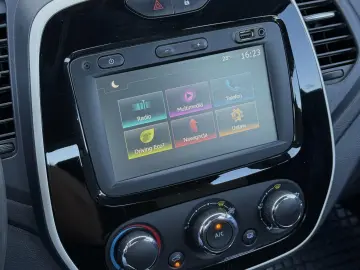 Renault Captur TCe Life