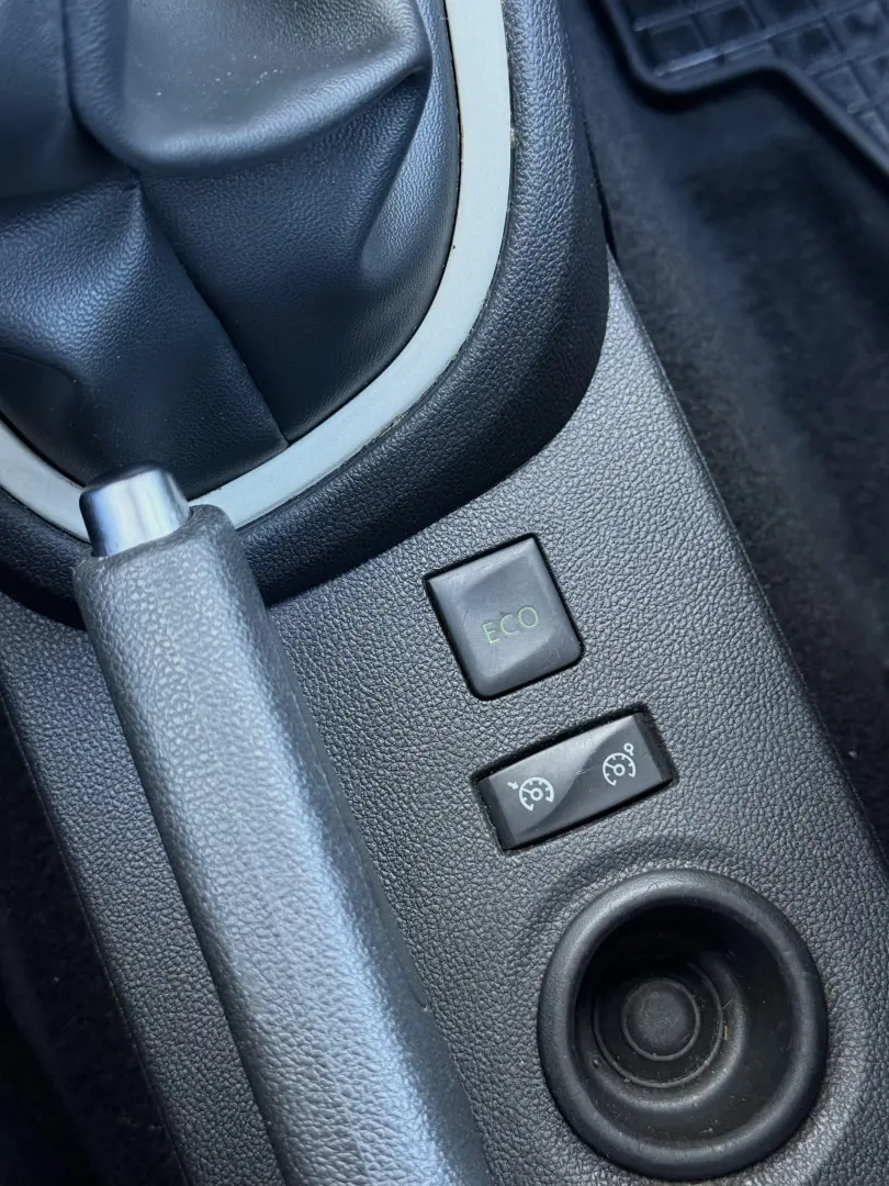 Renault Captur TCe Life