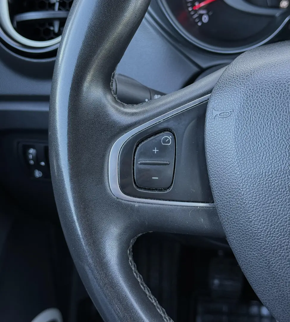 Renault Captur TCe Life