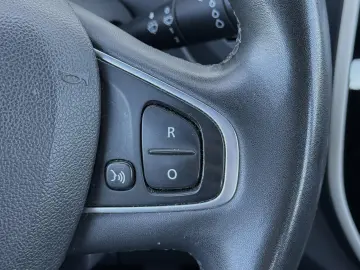 Renault Captur TCe Life