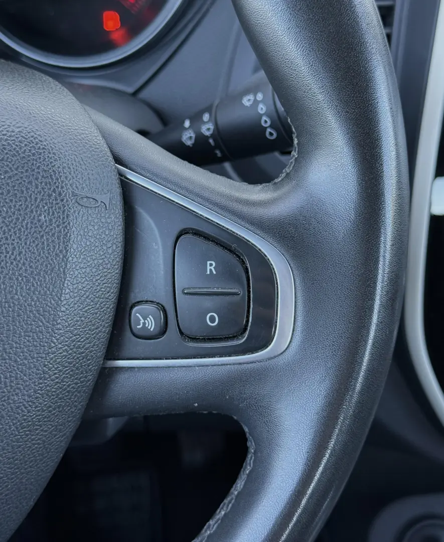 Renault Captur TCe Life