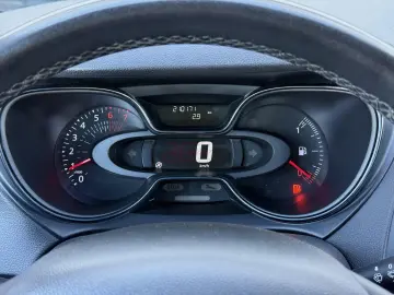Renault Captur TCe Life