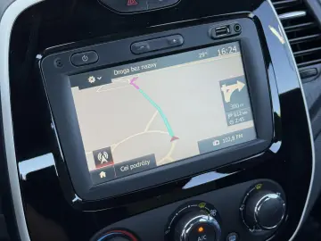 Renault Captur TCe Life