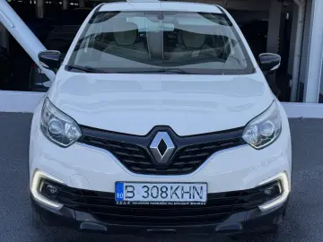 Renault Captur TCe Life