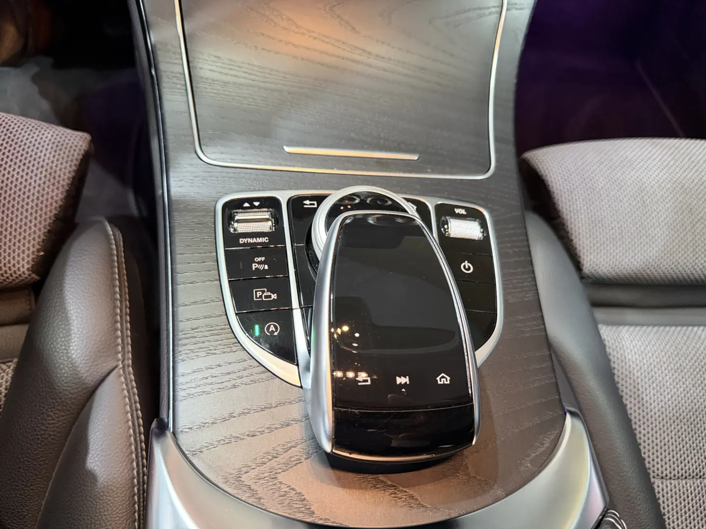 Mercedes-Benz C-Klasse Berline C 180 d Business Solution