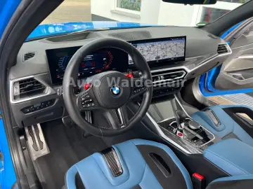 M3 Lim. xDrive Competition Schalensitz Keramik