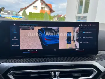 M3 Lim. xDrive Competition Schalensitz Keramik