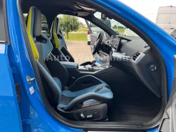 M3 Lim. xDrive Competition Schalensitz Keramik