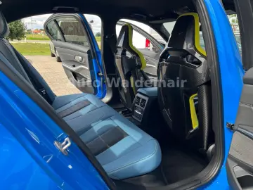 M3 Lim. xDrive Competition Schalensitz Keramik