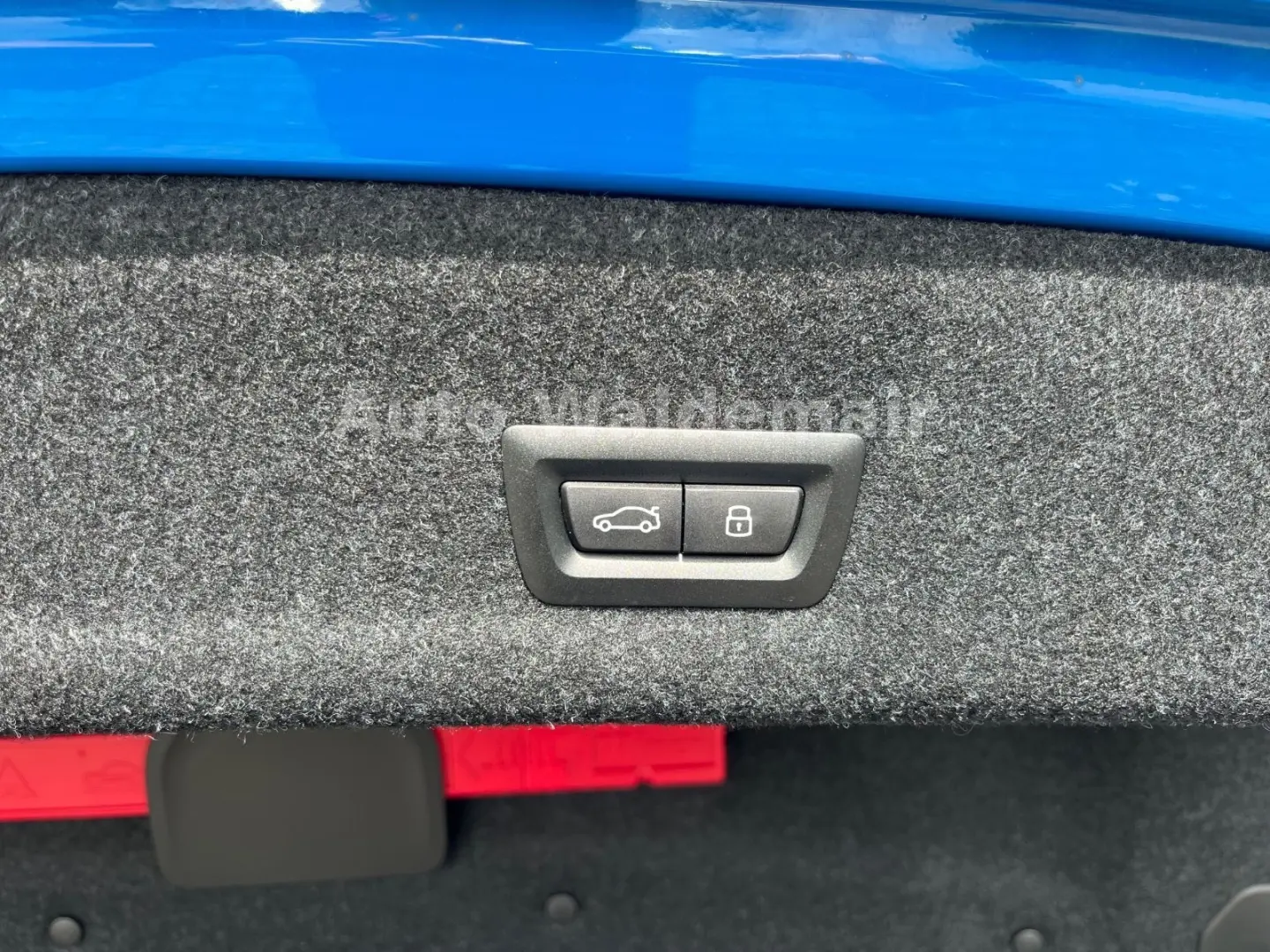 M3 Lim. xDrive Competition Schalensitz Keramik