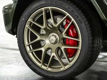 G 63 AMG Perform Superior Carbon FondEntert 22