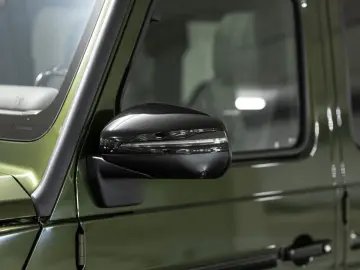 G 63 AMG Perform Superior Carbon FondEntert 22