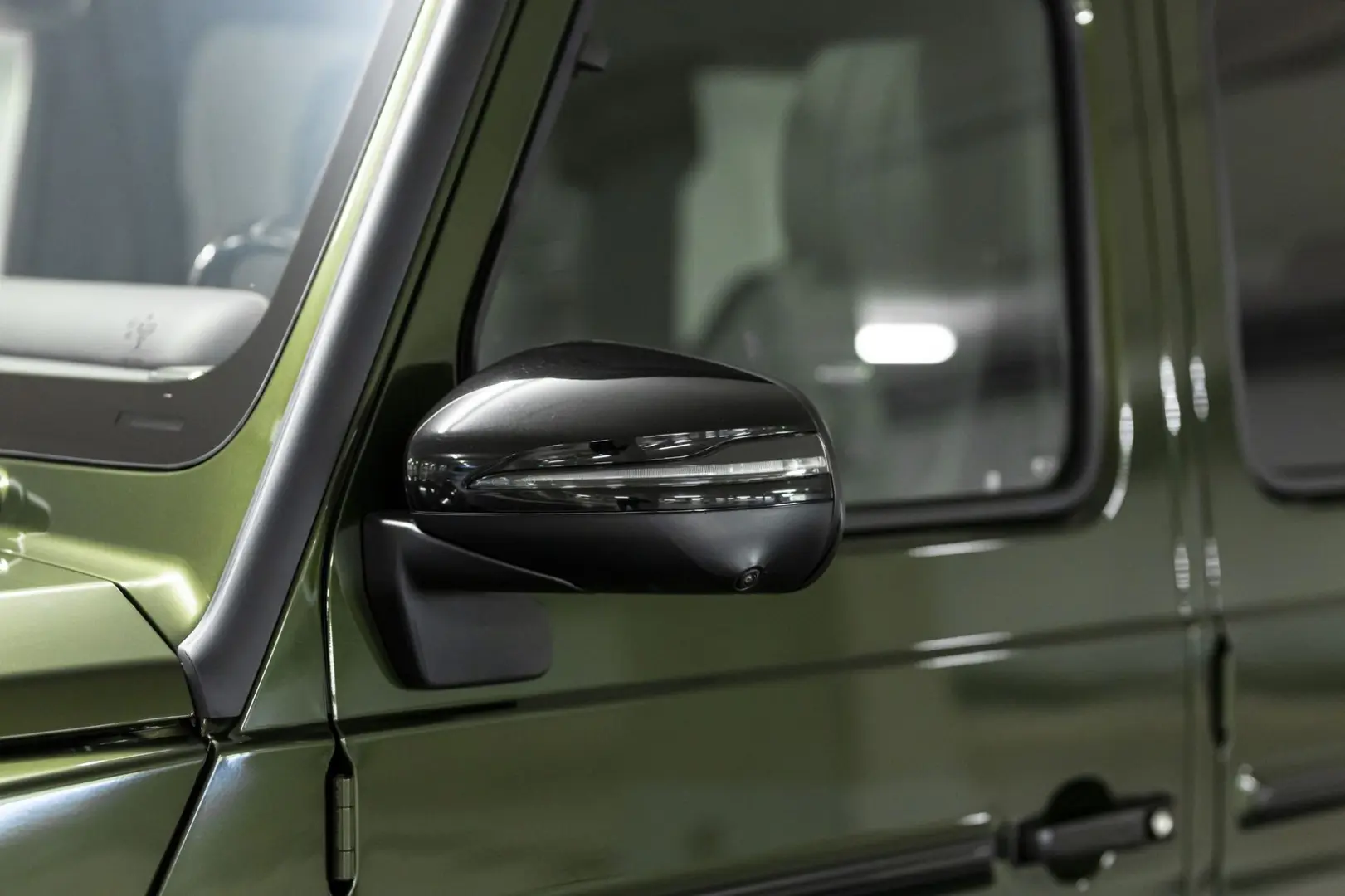 G 63 AMG Perform Superior Carbon FondEntert 22
