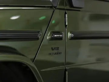 G 63 AMG Perform Superior Carbon FondEntert 22