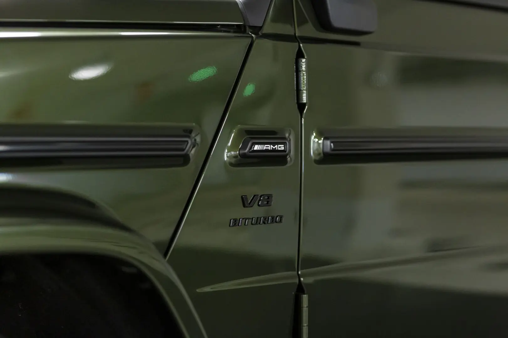 G 63 AMG Perform Superior Carbon FondEntert 22