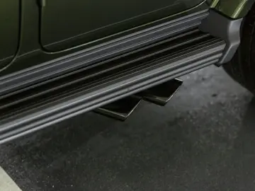 G 63 AMG Perform Superior Carbon FondEntert 22