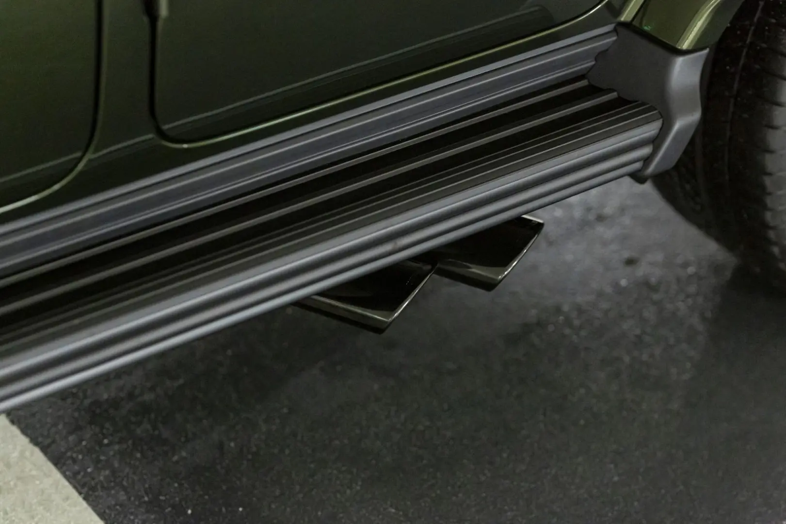 G 63 AMG Perform Superior Carbon FondEntert 22