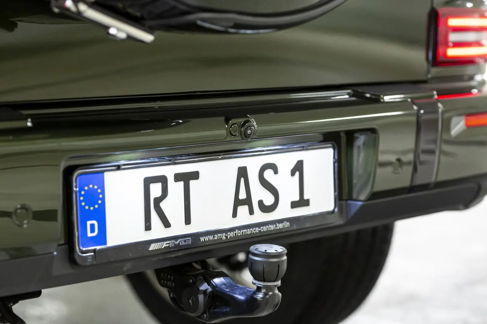 G 63 AMG Perform Superior Carbon FondEntert 22