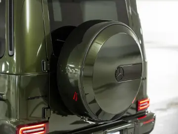 G 63 AMG Perform Superior Carbon FondEntert 22