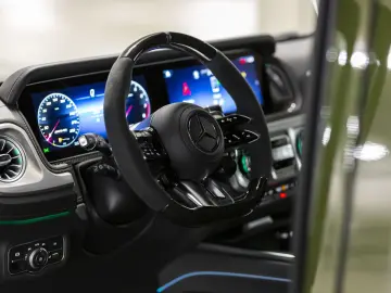 G 63 AMG Perform Superior Carbon FondEntert 22