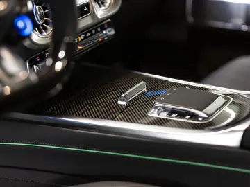 G 63 AMG Perform Superior Carbon FondEntert 22
