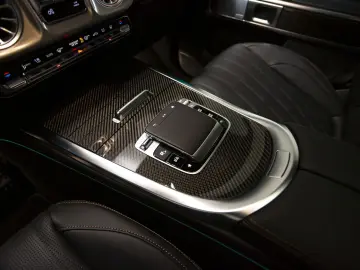 G 63 AMG Perform Superior Carbon FondEntert 22