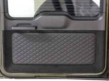 G 63 AMG Perform Superior Carbon FondEntert 22