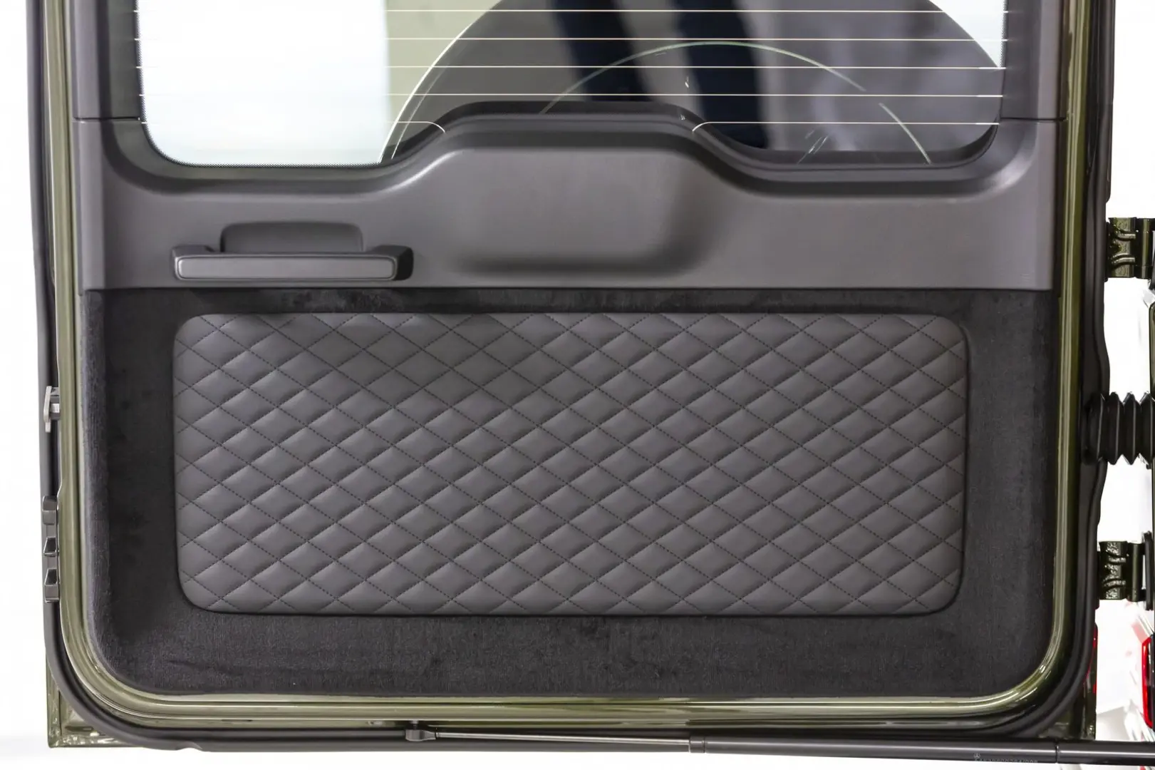 G 63 AMG Perform Superior Carbon FondEntert 22